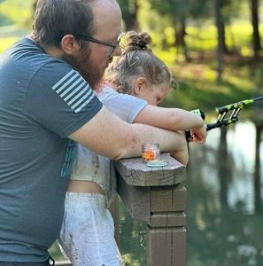 Meet your Posher, Terri